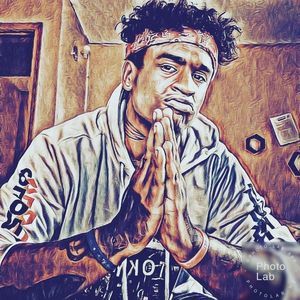 Meet your Posher, Kodyjames